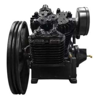 Cabeza Para Compresor 10 Hp California Air