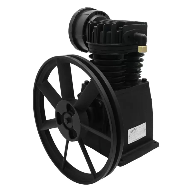 Cabeza Para Compresor 3 Hp CALTH30