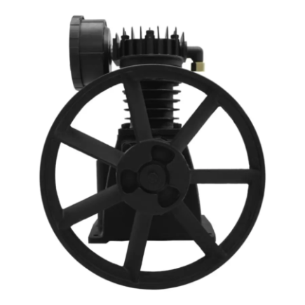 Cabeza Para Compresor 3 Hp CALTH30