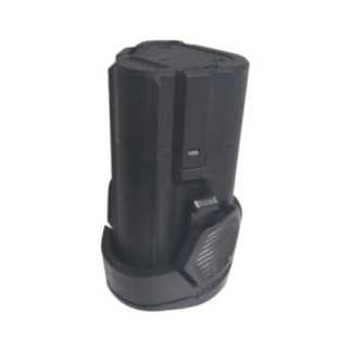 Rotomartillo 3/8" 12 V + 1 Bateria + Estuche + Set Puntas NEO TP101012C1