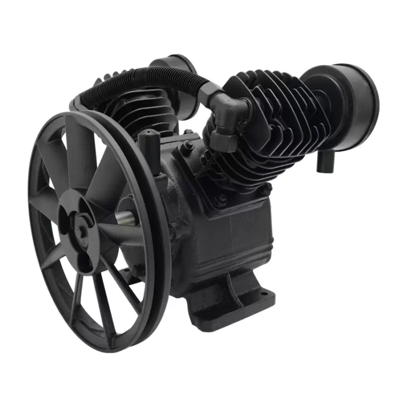 Cabeza Para Compresor 2 Hp CALTB20