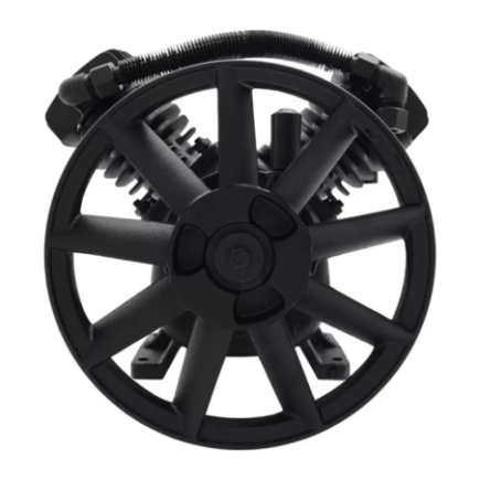 Cabeza Para Compresor 2 Hp CALTB20