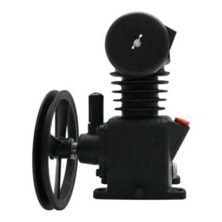 Cabeza Para Compresor 3/4 CALTB03-N