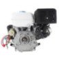 Motor Gasolina 15 HP 4 T 3,600 Rpm California Motor Gasolina 15 HP 4 T 3,600 Rpm California