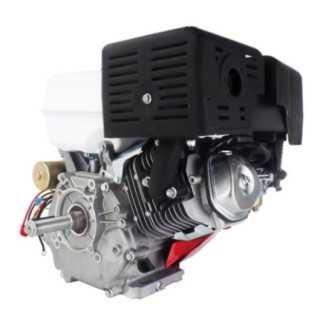 Motor Gasolina 15 HP 4 T 3,600 Rpm California