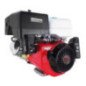 Motor Gasolina 15 HP 4 T 3,600 Rpm California Motor Gasolina 15 HP 4 T 3,600 Rpm California