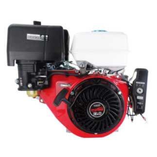 Motor Gasolina 13 HP 4 T 3,600 Rpm California
