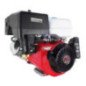 Motor Gasolina 13 HP 4 T 3,600 Rpm California