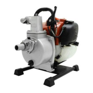 Motobomba Autocebante 1" X 1" 1.5 Hp 2 Tiempos California Machinery Calmqgz25-30B