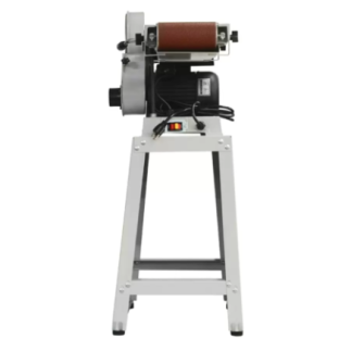 Lijadora Banda/Disco 6" X 48" Disco 9" 1 Hp California