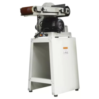 Lijadora Banda/Disco 6" X 48" Disco 9" 1 Hp California