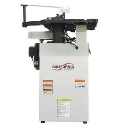 Trompo Router 1 Hp  220 V California Machinery CALM405W
