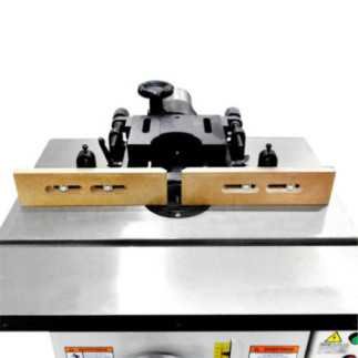 Trompo Router 1 1/2 Hp 220 VCalifornia Machinery CALM403W