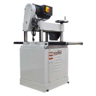 Cepillo Para Madera 15" 220 V California Machinery