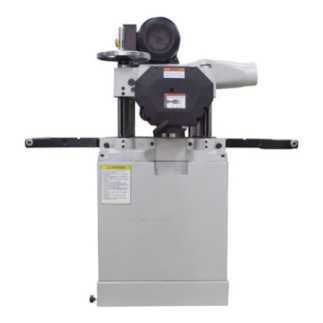 Cepillo Para Madera 15" 220 V California Machinery