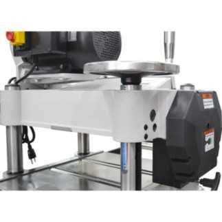 Cepillo Para Madera 15" 220 V California Machinery