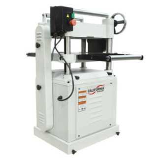 Cepillo Para Madera 16" 220 V California Machinery