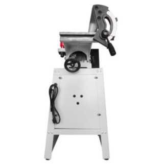 Canteadora 6" 1 HP 110 V California Machinery CALM0110W