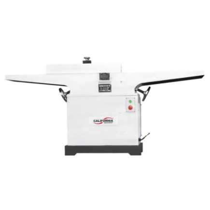 Canteadora para Madera 12"California Machinery CALJMB503