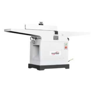 Canteadora para Madera 12"California Machinery CALJMB503