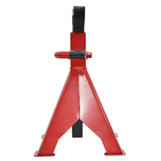 Torreta Para Auto 6 Toneladas Set Con 2 Piezas California Machinery CALJIN-00070