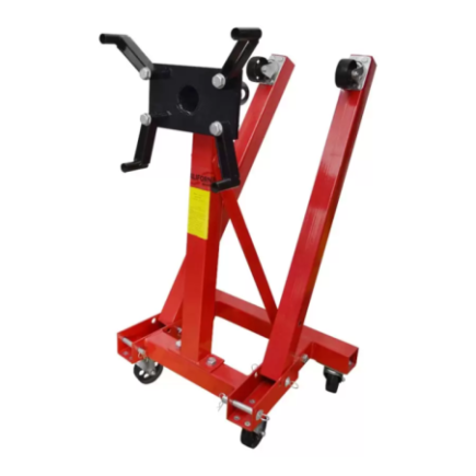 Soporte Para Motor 2,000 Libras California Machinery CALJIN-00042