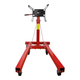 Soporte Para Motor 2,000 Libras California Machinery CALJIN-00042