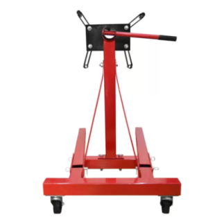 Soporte Para Motor 2,000 Libras California Machinery CALJIN-00042