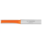 Broca para router, recta 2 filos, 3/8' TRUPER TRUP-11455