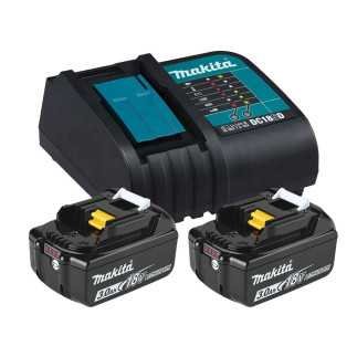 Combo hidrolavadora + aspiradora 18 V + kit + rotomartillo