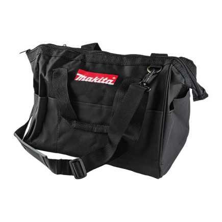 Combo caladora + esmeriladora 18 V BL + kit + rotomartillo