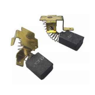 Carbones Para sierra 6950 6955 MILWAUKEE 14461260