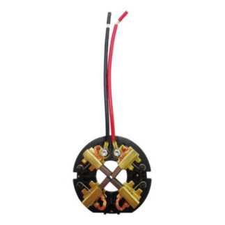 Carbones P/taladro 0726-20 0726-22 MILWAUKEE 14462018