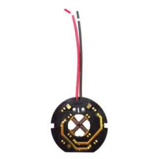 Carbones P/taladro 0726-20 0726-22 MILWAUKEE 14462018