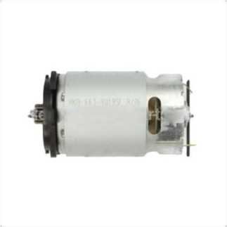 Service Motor Assembly With Pinion 14502435 Milwaukee
