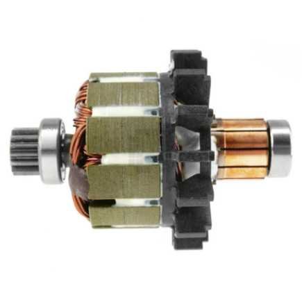 Armadura 16013025 Milwaukee