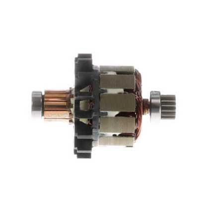 Rotor Assembly 16072603 Milwaukee