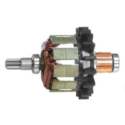 Armadura 16072754 Milwaukee