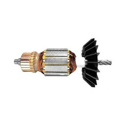 Armadura 120 Volt 16700320 Milwaukee