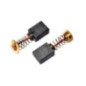 juego De Carbones Cb-408 P/Td0101 1950088