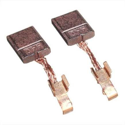 juego De Carbones Cb-440 P/Td124D 1950216