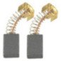 Juego De Carbones Cb-441 P/Btw450  1950224 1950224