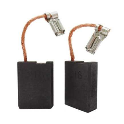 juego De Escobillas De Carbon Cb-218 P/Hm 1971284