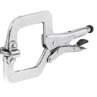 Pinzas de Presión|Continente Ferretero