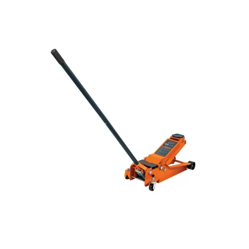 Gato de patín profesional, 3.5 tons TRUPER 14802