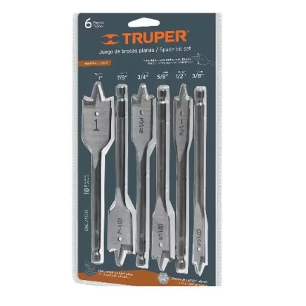 TRUPER|Continente Ferretero