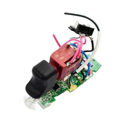 Interruptor 23661097 Milwaukee