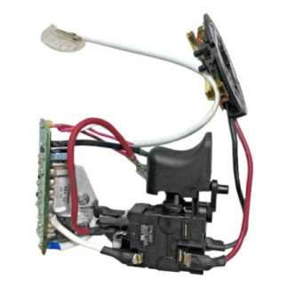 Switch por pieza 23661336