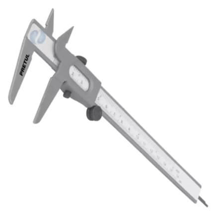 Calibradores|Continente Ferretero