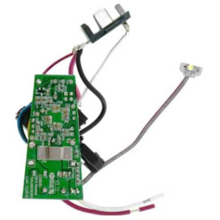 Switch 23661932 Milwaukee